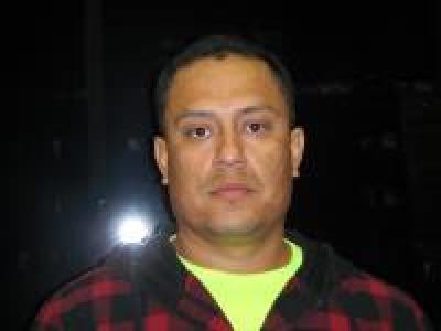 Sergio Giovanni Rodriguez Martinez a registered Sex Offender of California